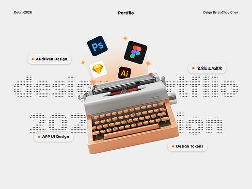 UI设计作品集 · 2026（个人主页-ZNzMyNDUyMzI=） - APP界面 - 站酷设计师雪花帽XHM原创素材 - 站酷ZCOOL