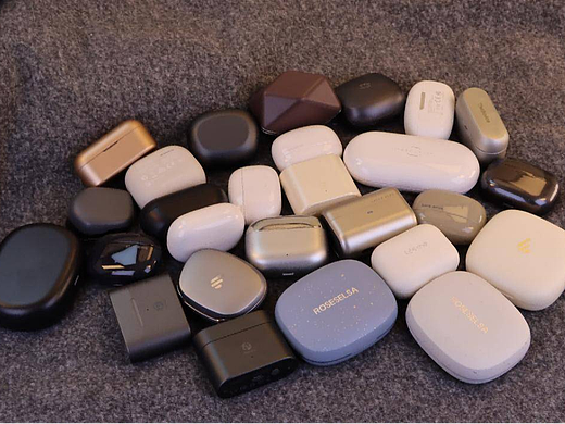 蓝牙耳机怎么选择比较好的？音质最好的蓝牙耳机排行榜10强分享！ 