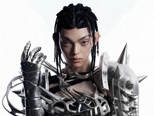 No.303数字人第一次运行