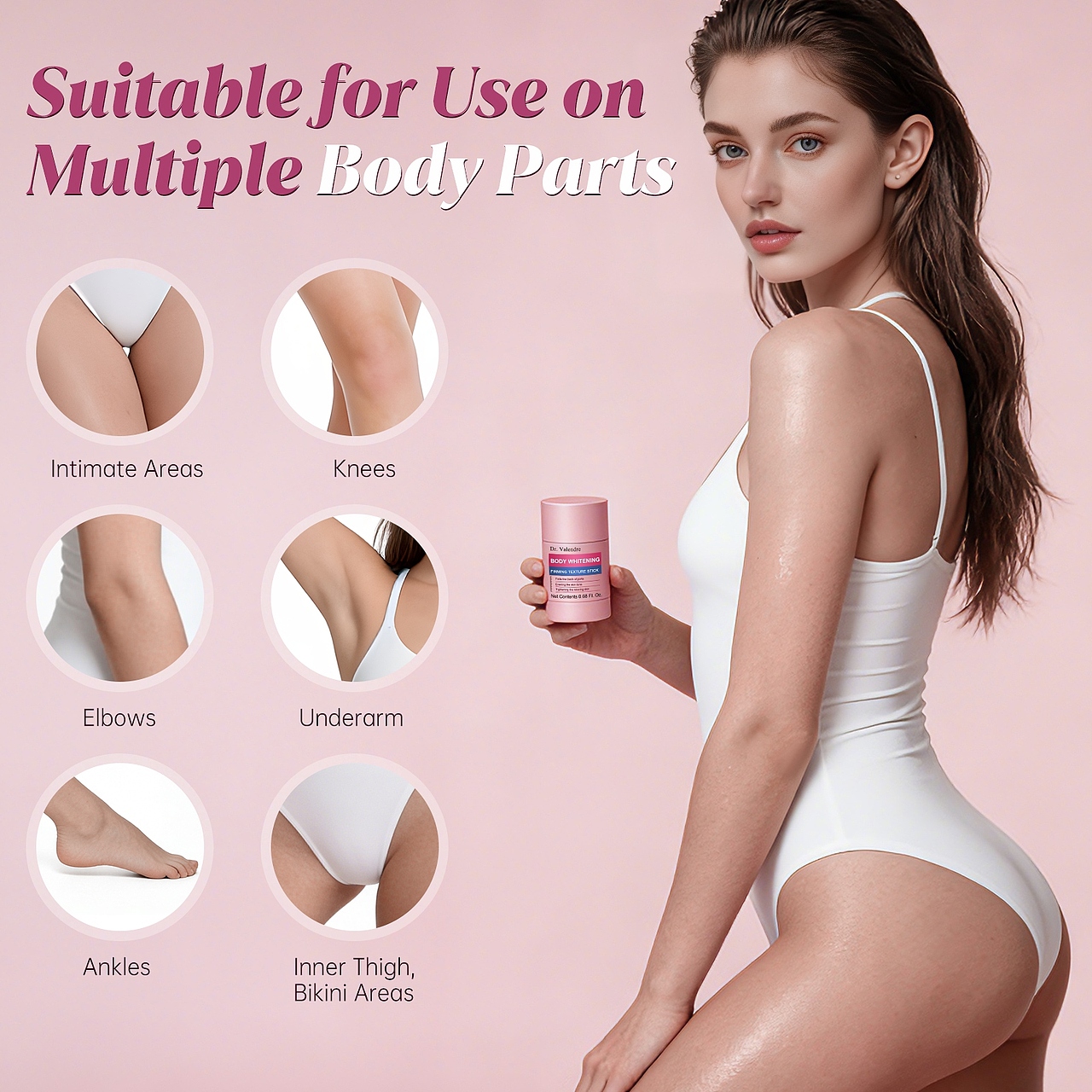 身体紧致美白棒（图ZNDAzNDkwOTQ4） - 海报 - 站酷设计师易咿呀呀原创素材 - 站酷ZCOOL