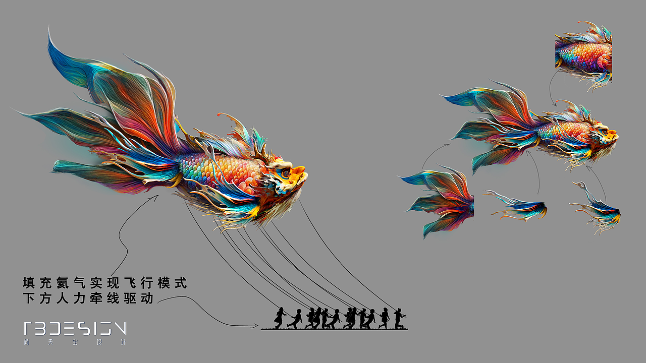 十五运会开幕式 美学基因全解析（图ZNDAzNDkxMjA4） - 其他 - 站酷设计师尚天宝设计原创素材 - 站酷ZCOOL