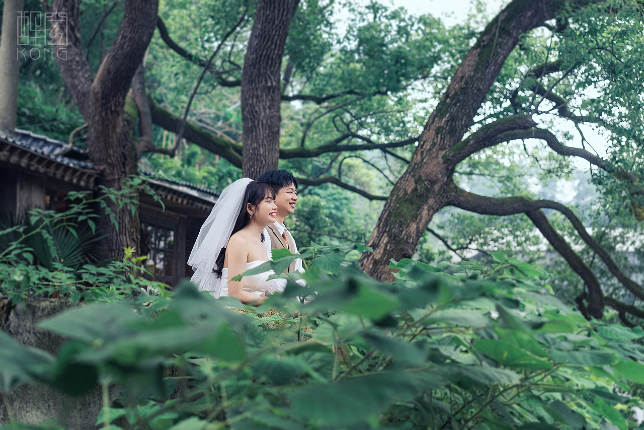 白纱为笺，爱意为墨（图ZNDAzNDkzOTky） - 修图/后期 - 站酷设计师醒空原创素材 - 站酷ZCOOL