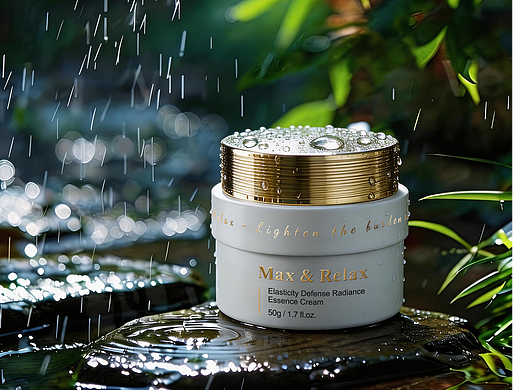 化妆品节气视频