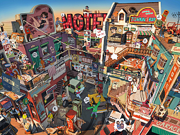 汽车旅馆抢劫案