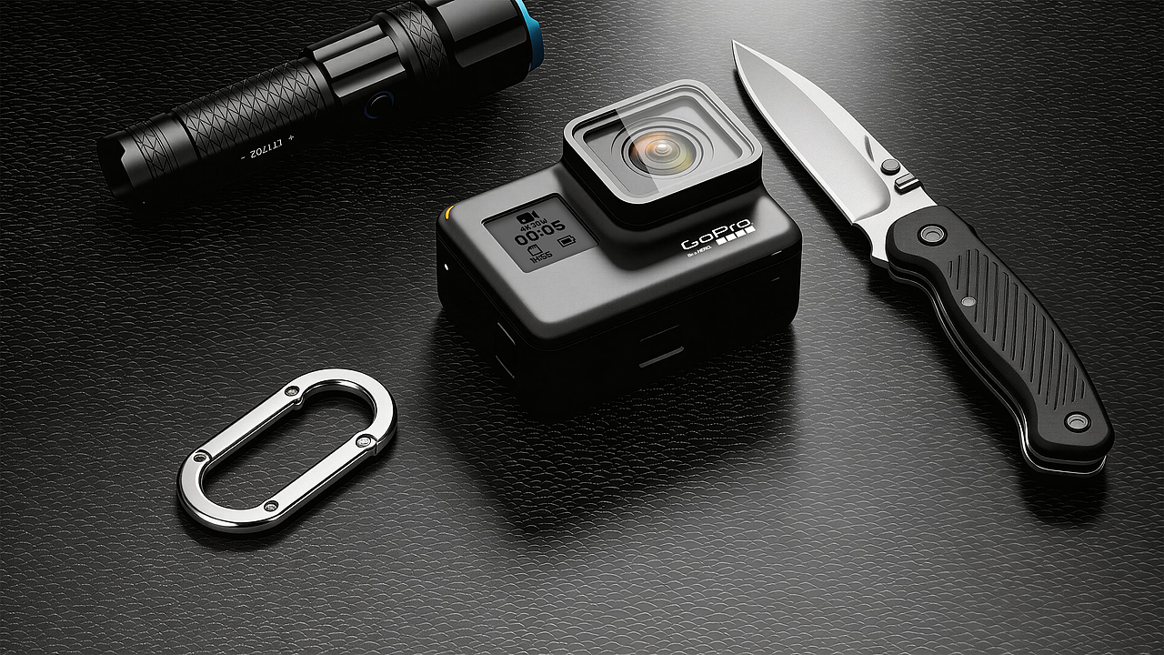 Gopro 产品渲染（图ZNDAzNDk5MzI4） - 电子产品 - 站酷设计师JTvisuals原创素材 - 站酷ZCOOL