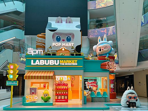 2026年线下快闪店设计行业机构观察及选择思路