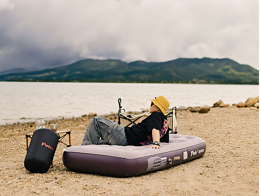 电商产品视觉设计｜户外品牌