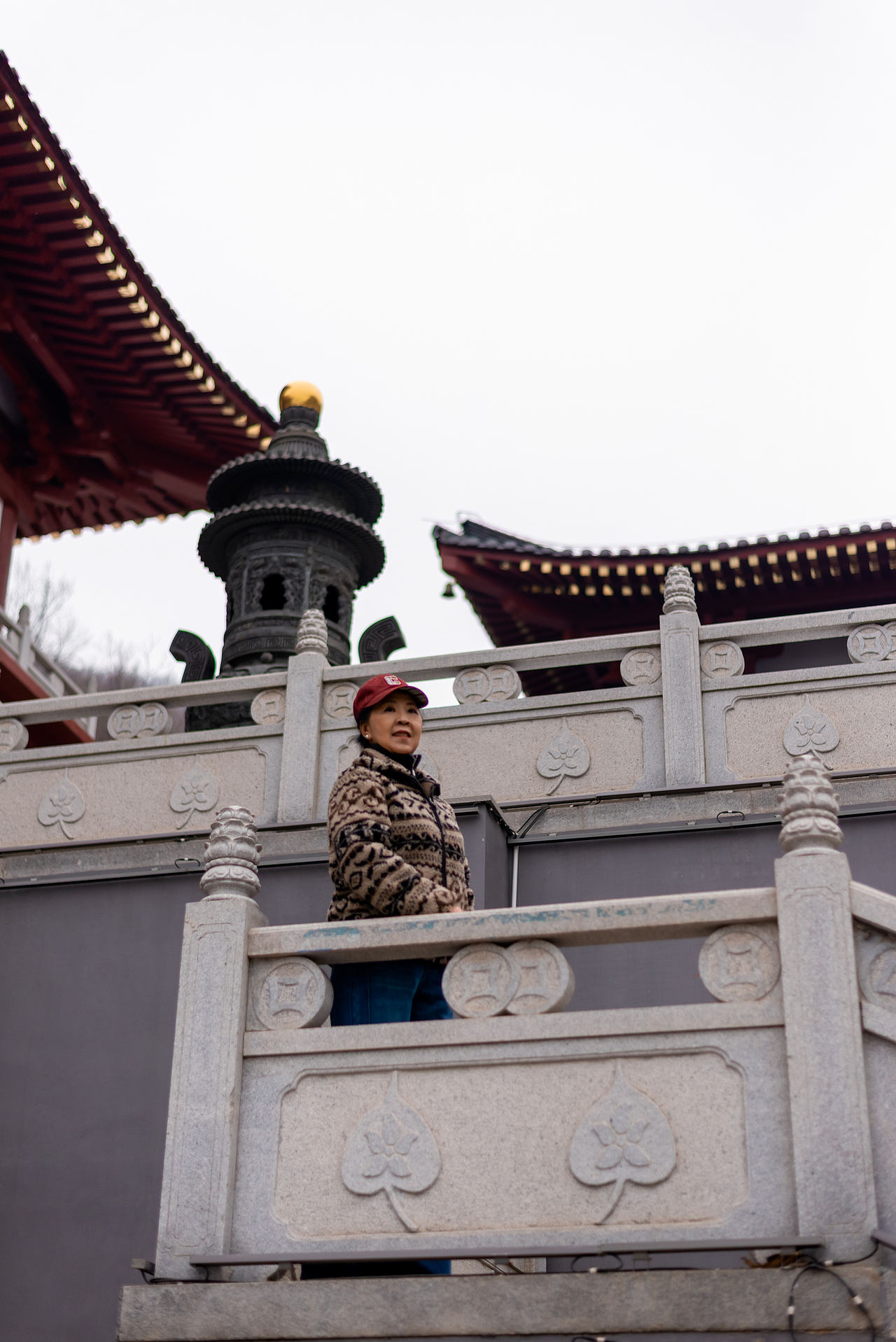 藏在深山里的唐风古寺（图ZNDAzNTA1NjIw） - 人像摄影 - 站酷设计师独立摄影师险峰原创素材 - 站酷ZCOOL