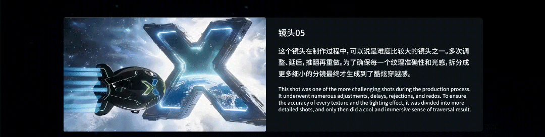 AI视频丨锐明技术_全球年终大会商业AI宣传视频解析（图ZNDAzNTA2NTA0） - AI作品 - 站酷设计师MEET鸣天传媒原创素材 - 站酷ZCOOL