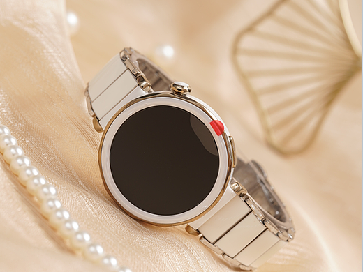 手表场景图拍摄