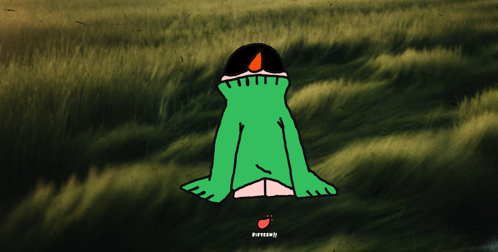 Rhinoceros 犀牛小十五 | gif插画009（图ZNDAzNTA5OTQw） - IP形象 - 站酷设计师薛十五原创素材 - 站酷ZCOOL