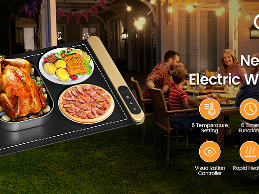 亚马逊-A+主图（暖菜板）