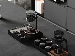 自動(dòng)茶具合集