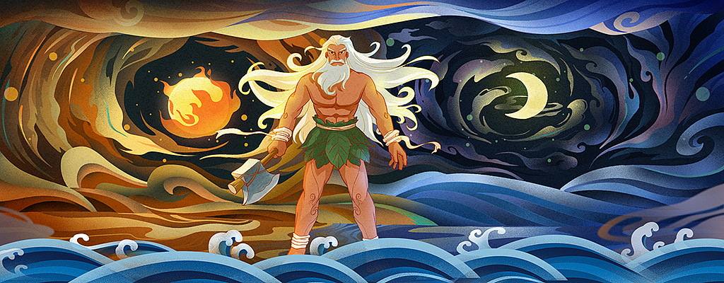 2025年工作总结（图ZNDAzNTEyNTgw） - 绘本 - 站酷设计师微尘2024原创素材 - 站酷ZCOOL