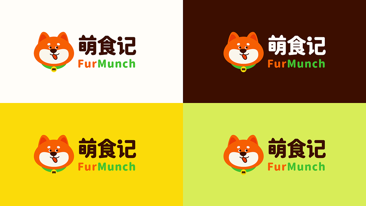 用AI辅助从0-1做宠物零食品牌设计(实操分享)(图ZNDAzNTE0MDE2) - 品牌 - 站酷设计师王神仙Yuumi原创素材 - 站酷ZCOOL