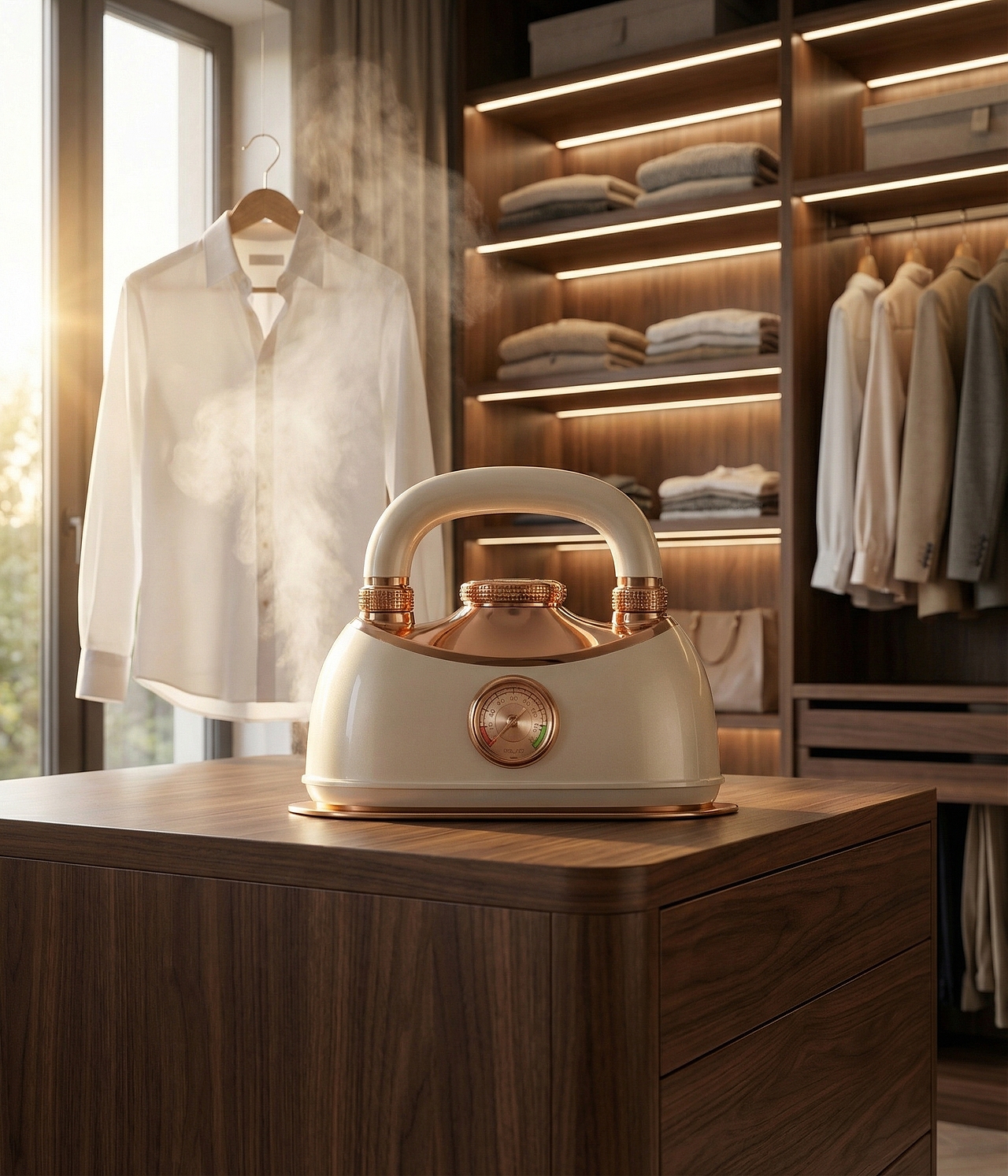 熨烫设备 ▏AIGC 设计策划（图ZNDAzNTE0NzUy） - AI作品 - 站酷设计师火星子原创素材 - 站酷ZCOOL