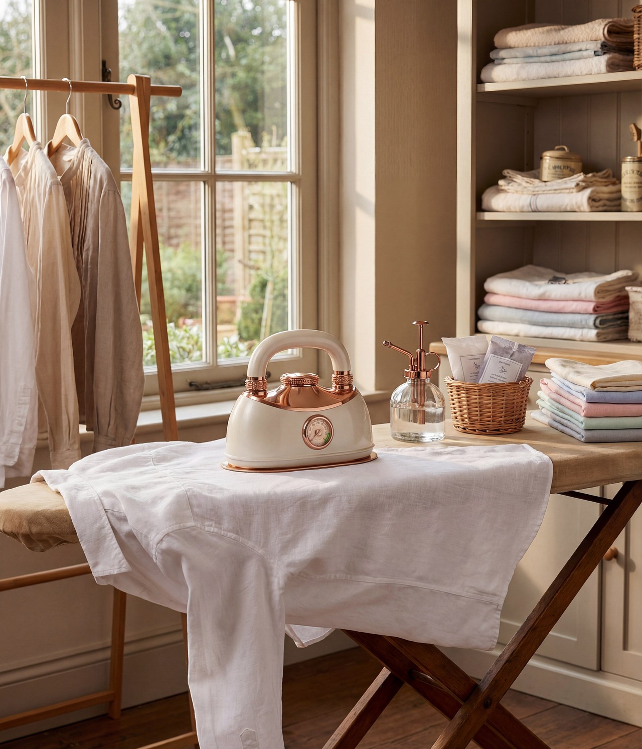 熨烫设备 ▏AIGC 设计策划（图ZNDAzNTE0Nzcy） - AI作品 - 站酷设计师火星子原创素材 - 站酷ZCOOL