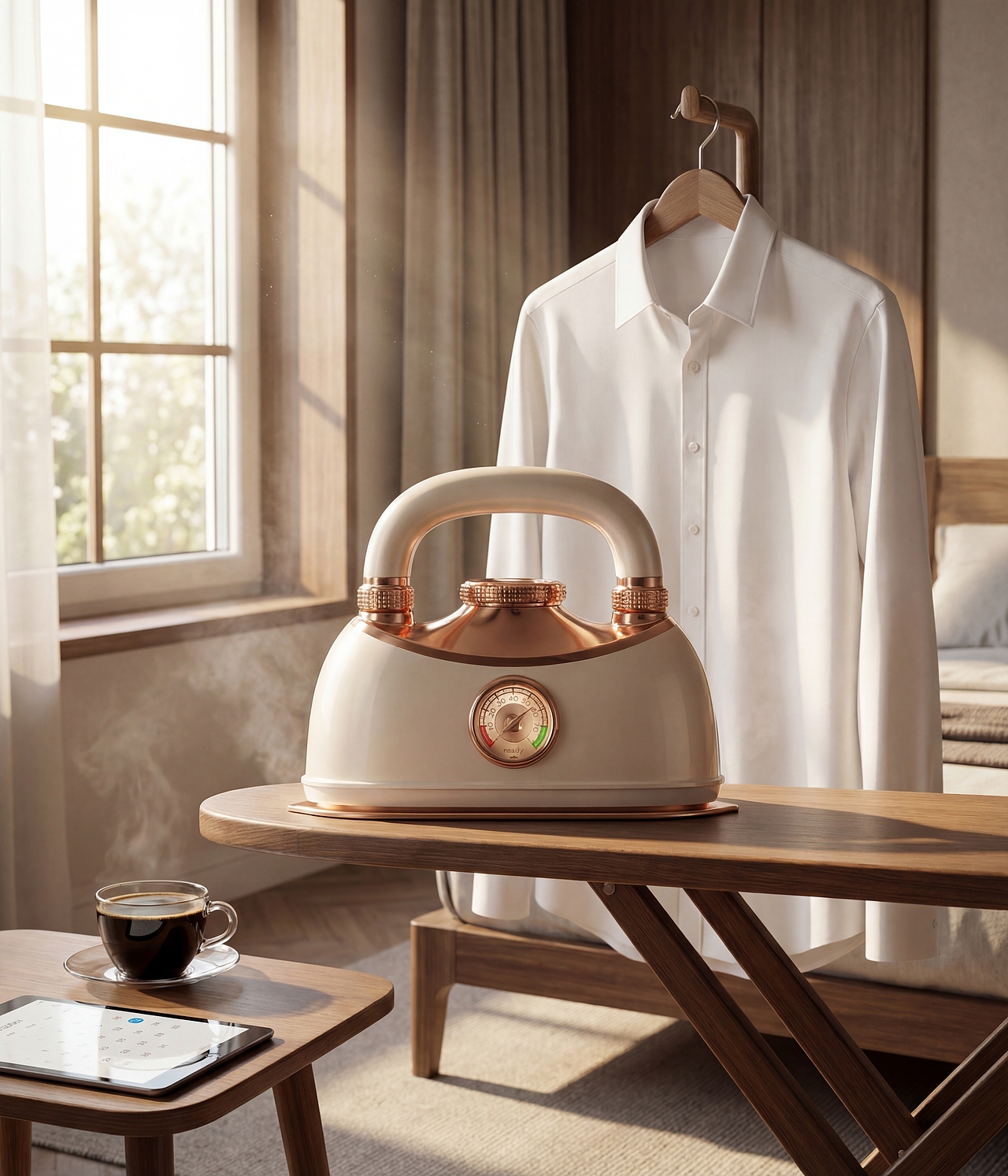 熨烫设备 ▏AIGC 设计策划（图ZNDAzNTE0Nzgw） - AI作品 - 站酷设计师火星子原创素材 - 站酷ZCOOL