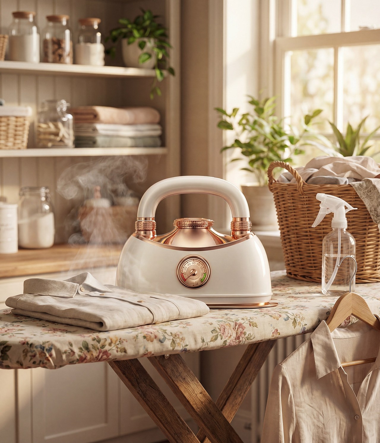 熨烫设备 ▏AIGC 设计策划（图ZNDAzNTE1MDA4） - AI作品 - 站酷设计师火星子原创素材 - 站酷ZCOOL