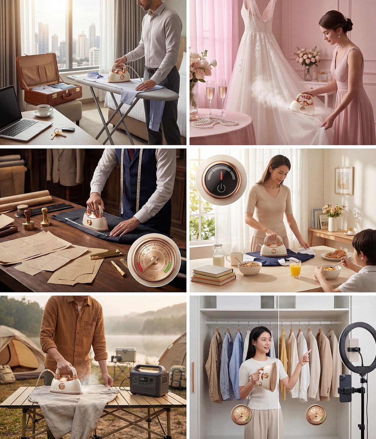 熨烫设备 ▏AIGC 设计策划（图ZNDAzNTE1MDE2） - AI作品 - 站酷设计师火星子原创素材 - 站酷ZCOOL