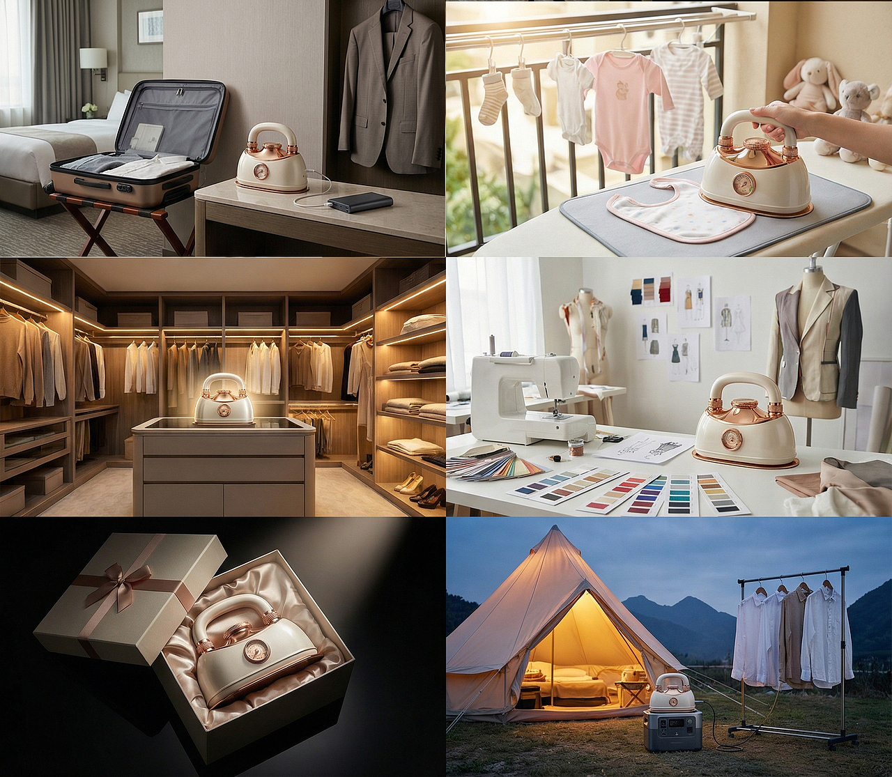 熨烫设备 ▏AIGC 设计策划（图ZNDAzNTE1Mjk2） - AI作品 - 站酷设计师火星子原创素材 - 站酷ZCOOL