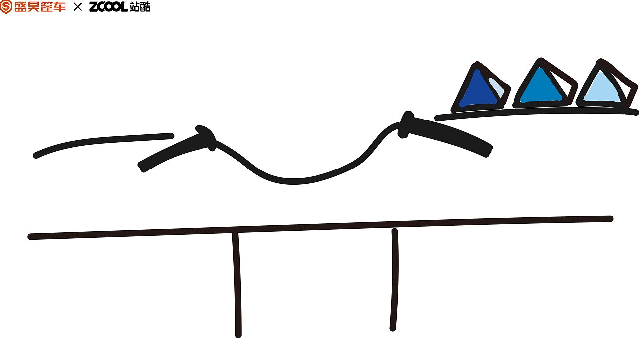 盛昊篷车 萌趣游玩（图ZNDAzNTE5MjUy） - 机械/交通 - 站酷设计师W不在这原创素材 - 站酷ZCOOL