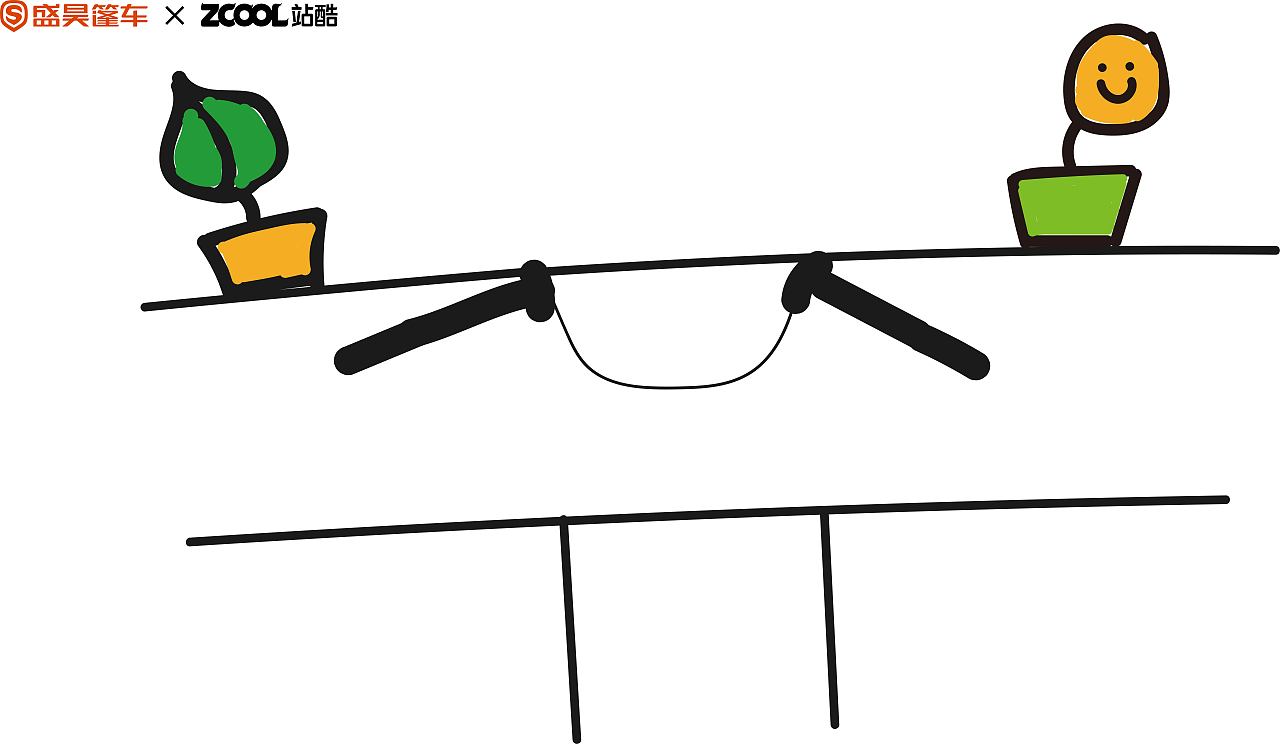 盛昊篷车 萌趣游玩（图ZNDAzNTE5MjU2） - 机械/交通 - 站酷设计师W不在这原创素材 - 站酷ZCOOL