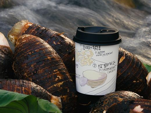 古茗好食材探寻之旅—慢炖好料篇