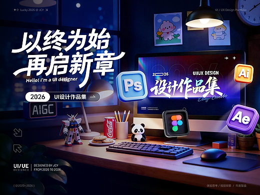 设计沉淀与价值探索