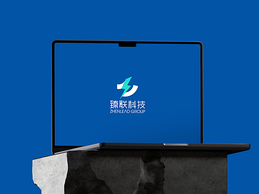 科技品牌设计提案