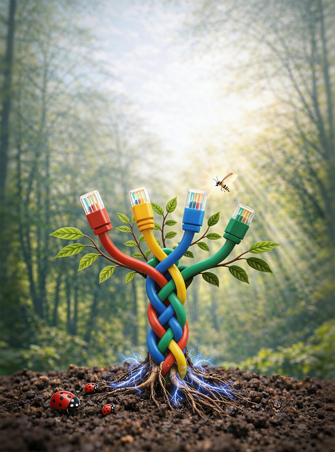 2026-惊蛰（图ZNDAzNTMxMzA4） - 短片 - 站酷设计师sunny_早晨原创素材 - 站酷ZCOOL