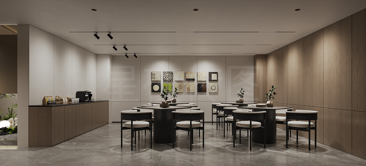 以美之名，赴一场精致之约。（图ZNDAzNTMyMjY4） - 商业空间设计 - 站酷设计师苏子叶susu原创素材 - 站酷ZCOOL