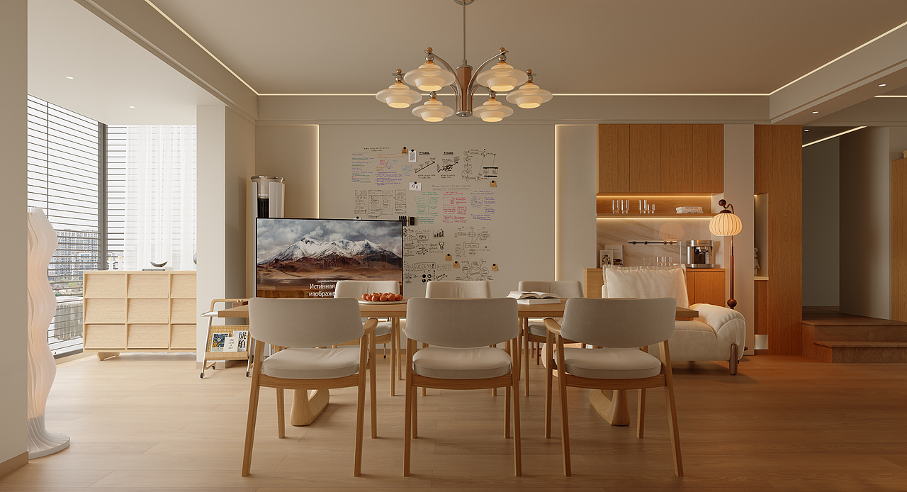 奶油风家装（图ZNDAzNTMxOTY4） - 其他 - 站酷设计师qi18130086278原创素材 - 站酷ZCOOL