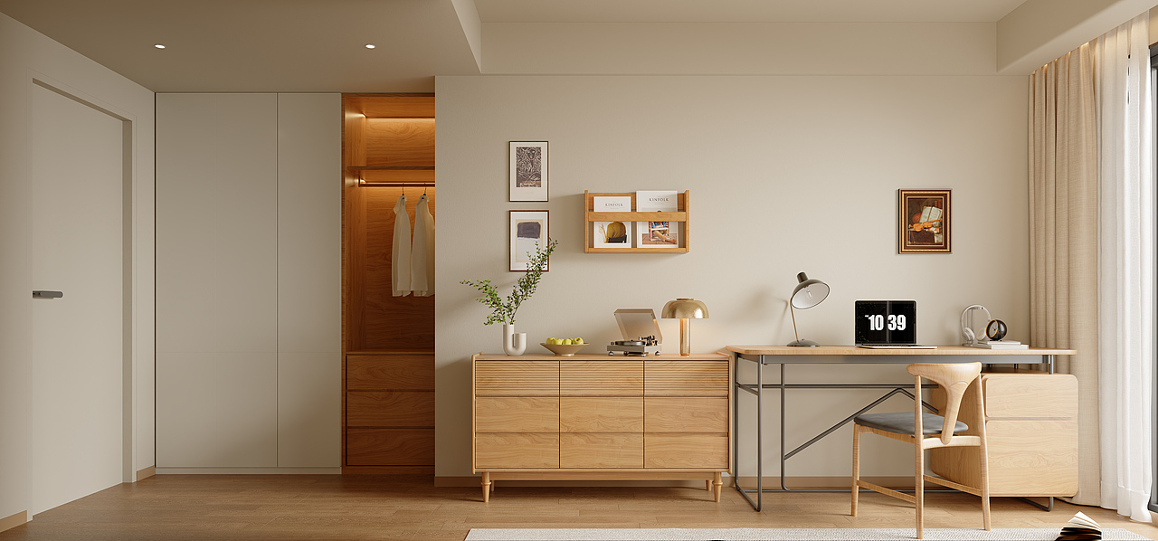 奶油风家装（图ZNDAzNTMxOTc2） - 其他 - 站酷设计师qi18130086278原创素材 - 站酷ZCOOL