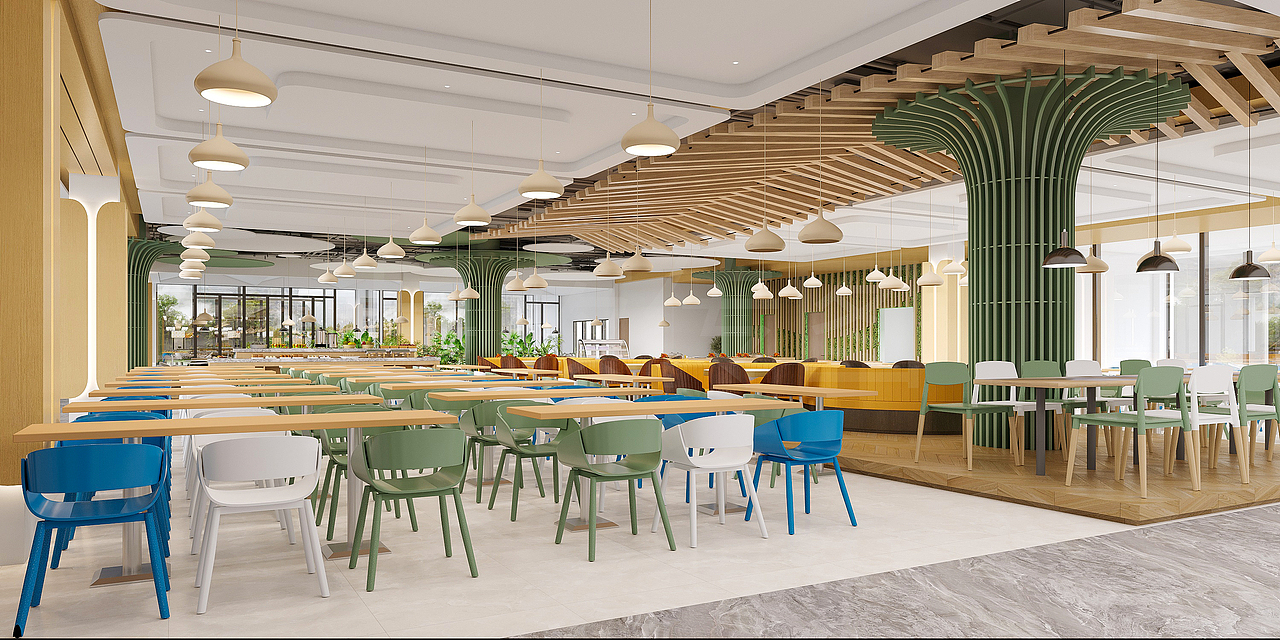 被这家店的颜值圈粉了！（图ZNDAzNTMyMzc2） - 商业空间设计 - 站酷设计师星夜燕子原创素材 - 站酷ZCOOL