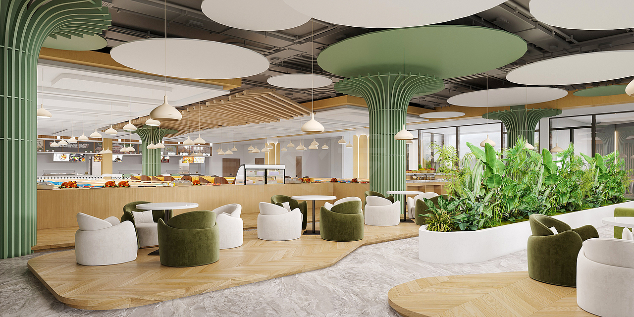 被这家店的颜值圈粉了！（图ZNDAzNTMyMzgw） - 商业空间设计 - 站酷设计师星夜燕子原创素材 - 站酷ZCOOL