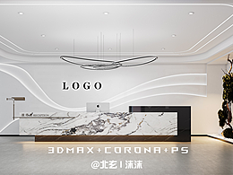 科技展厅 | 探索未来之境