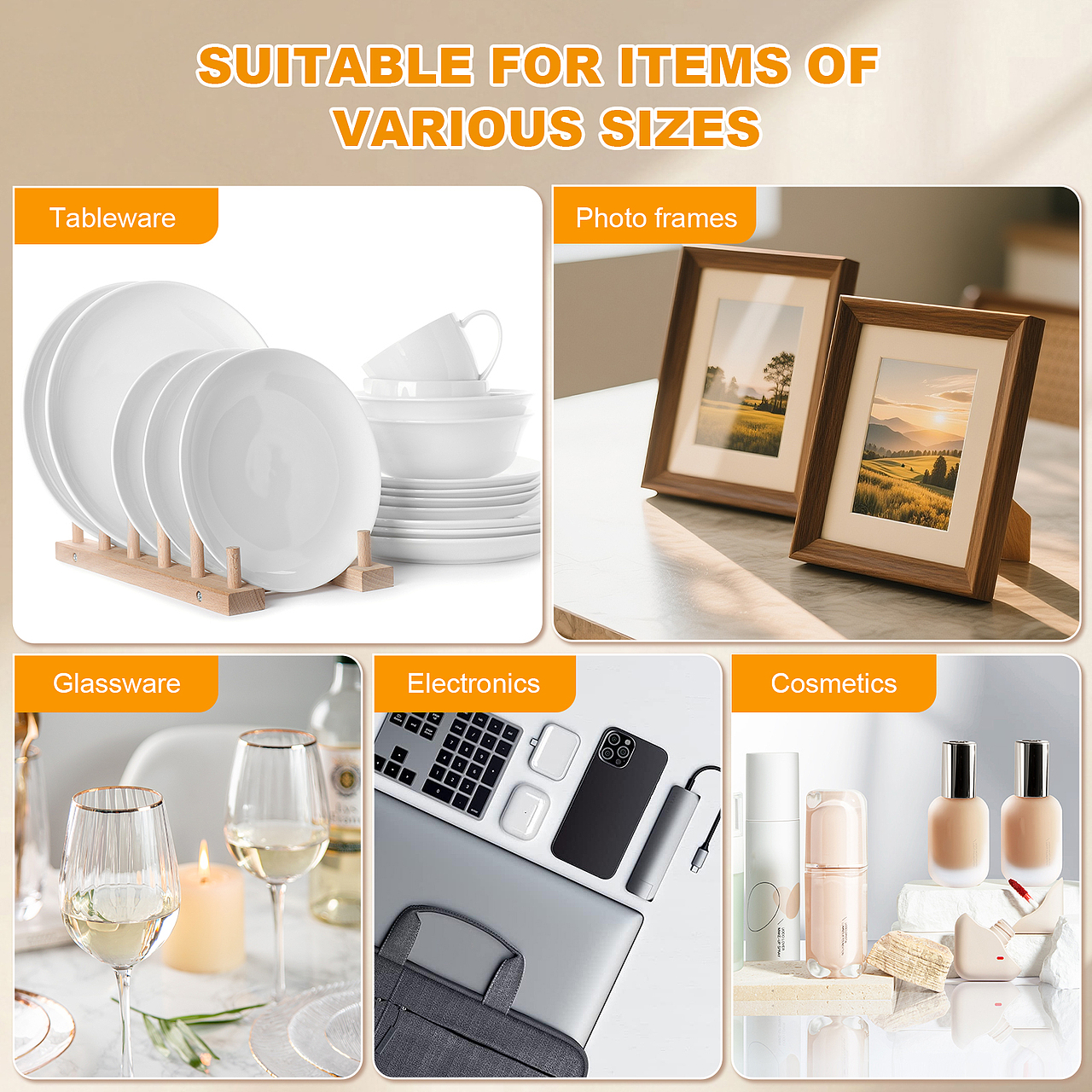 亚马逊主图设计案例--泡沫袋（图ZNDAzNTMzMTky） - 电商 - 站酷设计师梦珠原创素材 - 站酷ZCOOL