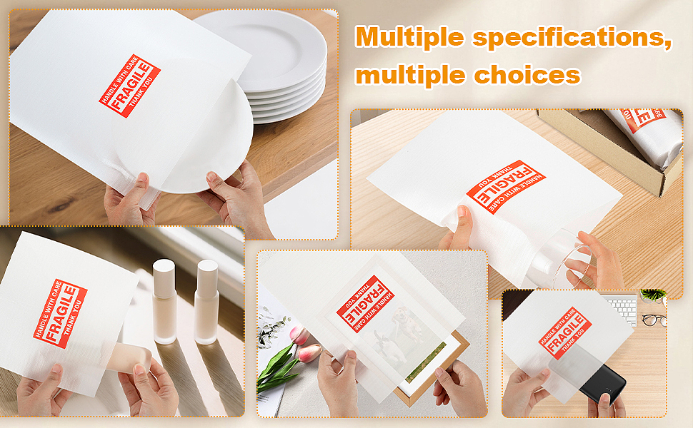 亚马逊主图设计案例--泡沫袋（图ZNDAzNTMzMjA4） - 电商 - 站酷设计师梦珠原创素材 - 站酷ZCOOL