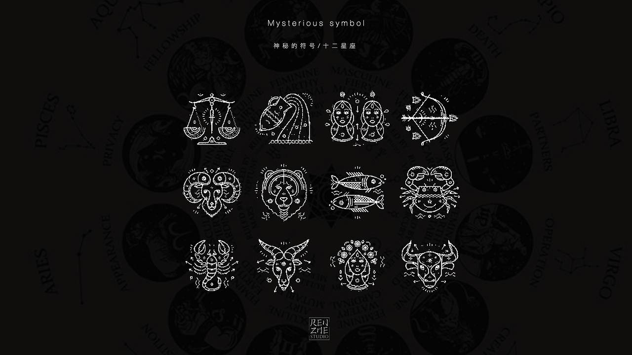 香薰蜡烛产品包装（图ZNDAzNTMzOTIw） - 包装 - 站酷设计师马晓亮原创素材 - 站酷ZCOOL