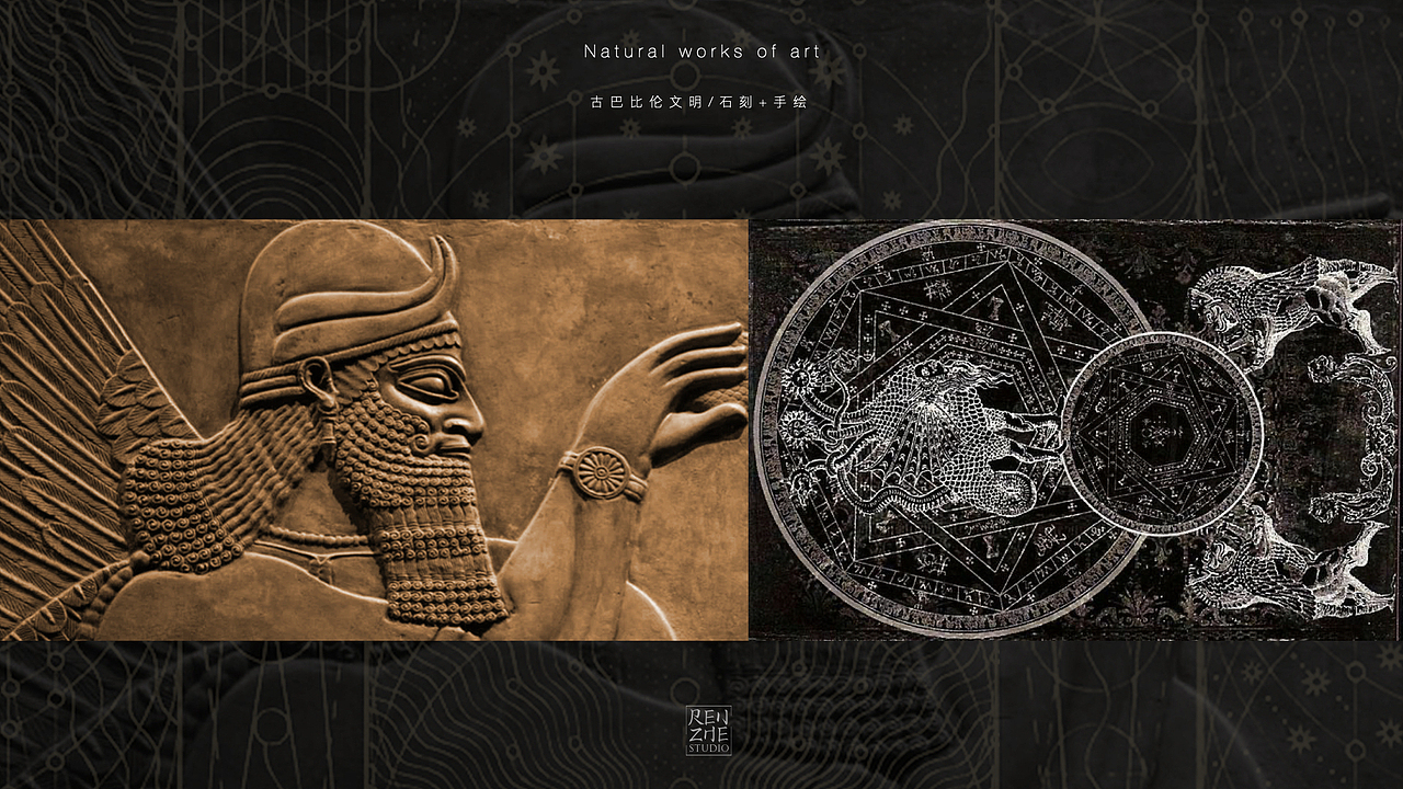香薰蜡烛产品包装（图ZNDAzNTMzOTI0） - 包装 - 站酷设计师马晓亮原创素材 - 站酷ZCOOL
