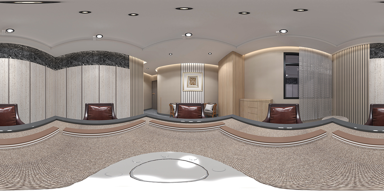 棋牌包间（图ZNDAzNTM2MjA0） - 商业空间设计 - 站酷设计师丁点文化原创素材 - 站酷ZCOOL