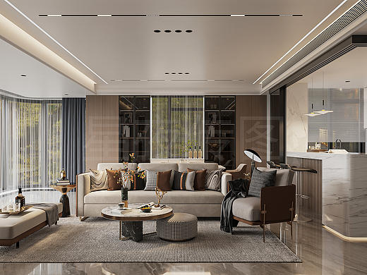 家裝效果圖（個人主頁-ZNzMyNTA0MjQ=） - 其他 - 站酷設(shè)計師清清設(shè)計原創(chuàng)素材 - 站酷ZCOOL