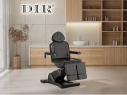 美容椅動(dòng)畫(huà)展示