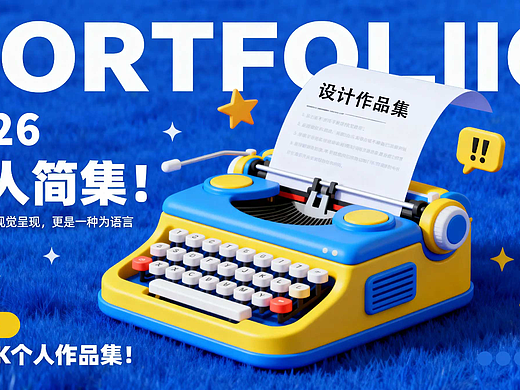 年度作品集展示