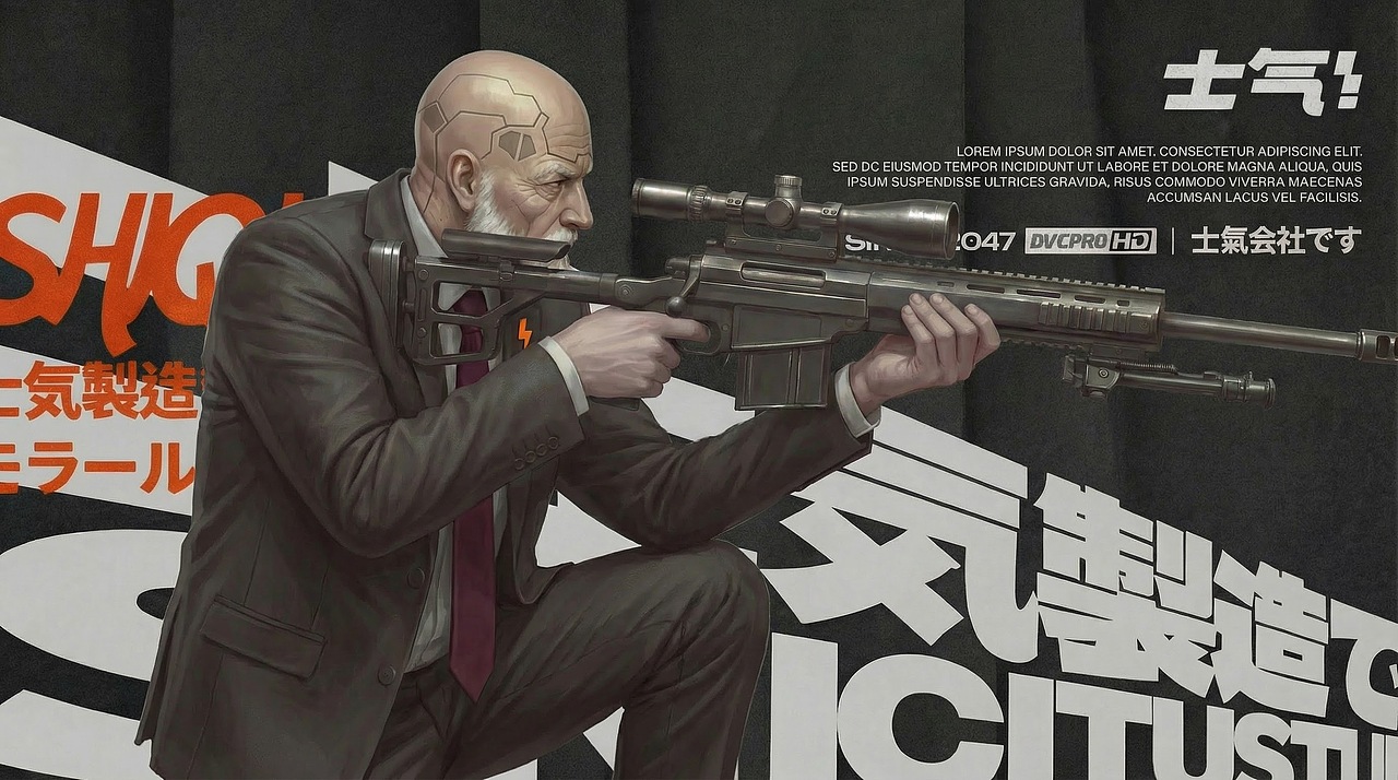 「士气一天日常」MV（图ZNDAzNTM4ODQ0） - AI作品 - 站酷设计师小田仙人原创素材 - 站酷ZCOOL