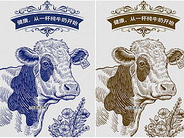 原創(chuàng)版畫(huà) | 動(dòng)物頭像系列