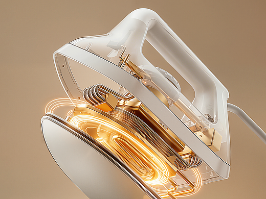 拼豆熨斗/电熨斗