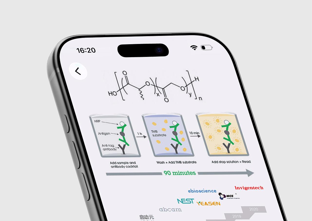 佰和和同生物医疗科技原材料供应品牌全案设计上海因心（图ZNDAzNTQwNDg4） - 品牌 - 站酷设计师INHEART上海因心原创素材 - 站酷ZCOOL