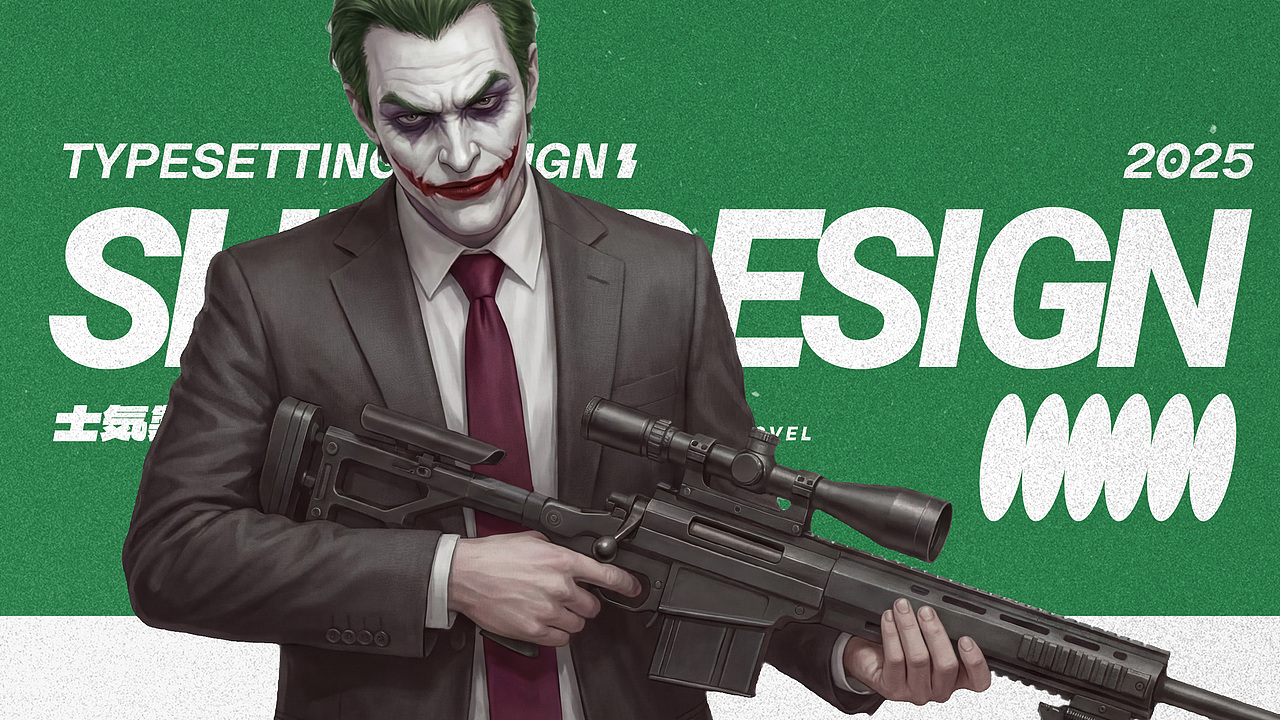 「士气一天日常」MV（图ZNDAzNTQwODY4） - AI作品 - 站酷设计师小田仙人原创素材 - 站酷ZCOOL